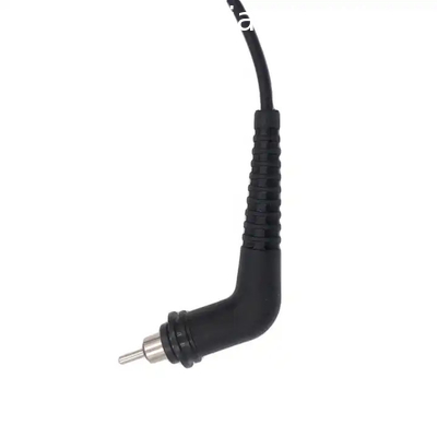 XianDa supply computer 360 250v degree swivel ac electrical power cord for hair straightener heavy duty  extension leads