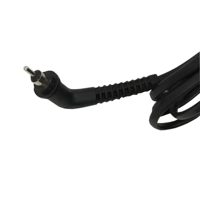 XianD supply long  ac UK tv Standard pc  360 Degree long extention Swivel Power lead Cord for Hair dryer Straightener