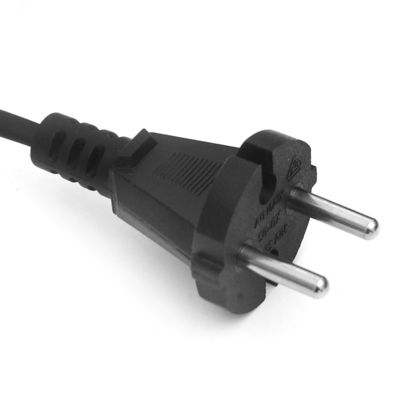 XianDa european computer 16a 250v vde eu laptop approved electric 2 in 240v ac tv C 19 euro electrical dyer power Cord