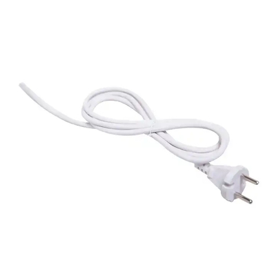 XianDa vde 16a 250v swiss 2 pin ac european laptop standard extention eu electrical tv deyer power cords cable