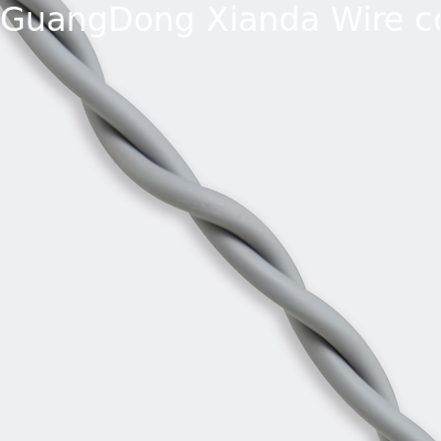 Factory Wholesale EU AC Vde extention Power Cord 1.5m 1.8m 6ft Euro Plugs C13 wire Supply Cable For PC Computer and hair